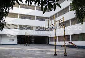 St. Joans School Salt Lake City photo 1