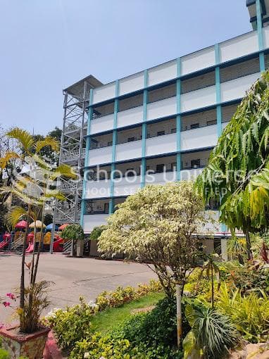 The Bss School photo 5