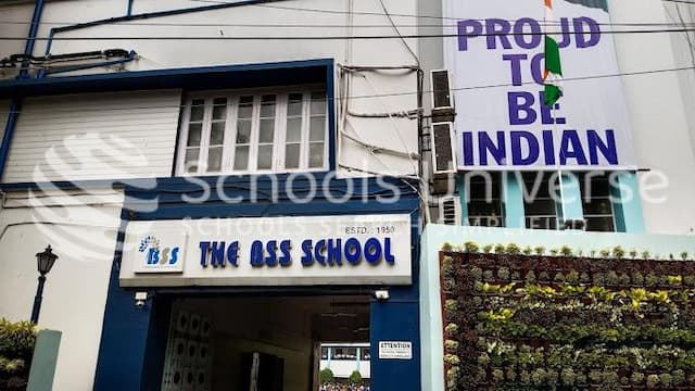 The Bss School gallery image 1