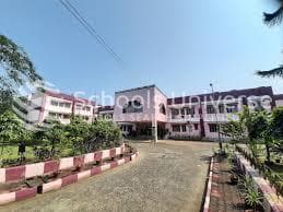 Kendriya Vidyalaya Joka photo 1