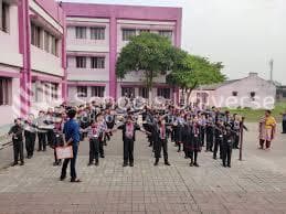 Kendriya Vidyalaya Joka photo 2