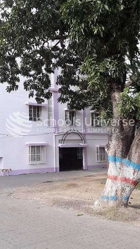 Wwa Cossipore English School photo 5