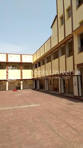 Wwa Cossipore English School photo 4