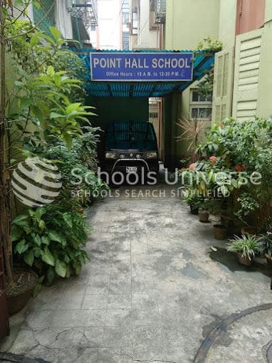 Point Hall School photo 1