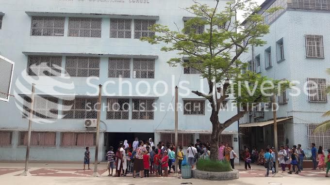 Marian Co-Educational School Amrabati photo 1