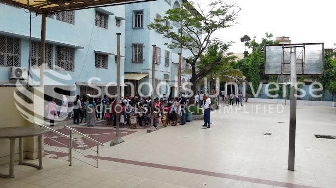 Marian Co-Educational School Amrabati photo 3