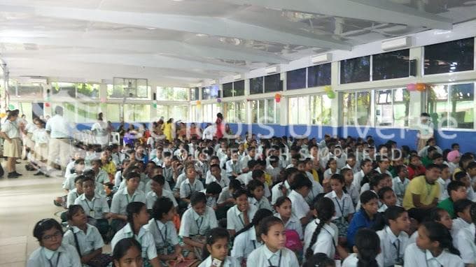 Marian Co-Educational School Amrabati photo 2