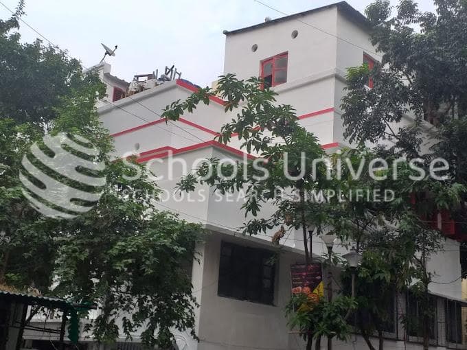 Lycee School Gariahat photo 4