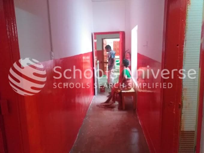 Lycee School Gariahat photo 2