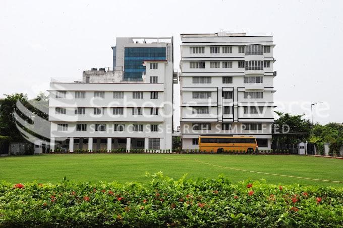 Garden High School Joka photo 3