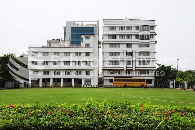 Garden High School gallery image 1