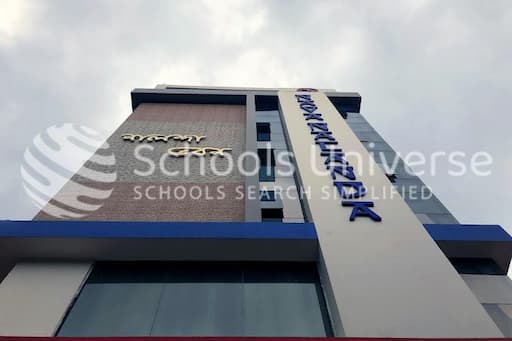 Navanalanda High School gallery image 2