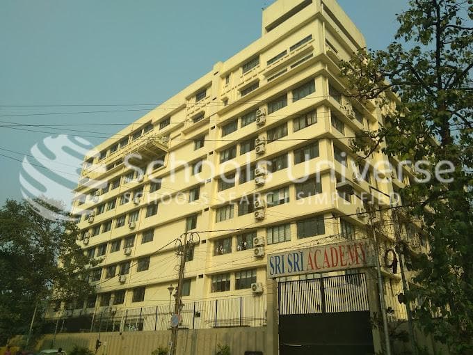 Sri Sri Academy photo 2