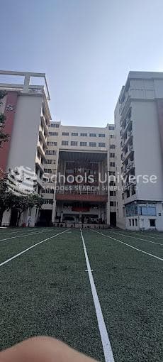 Sri Sri Academy photo 3