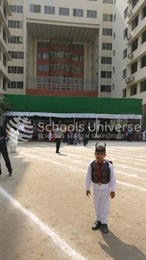 Sri Sri Academy photo 1