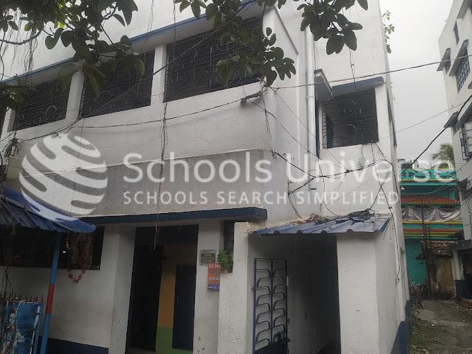 Marias Day Ramrajatala photo 1