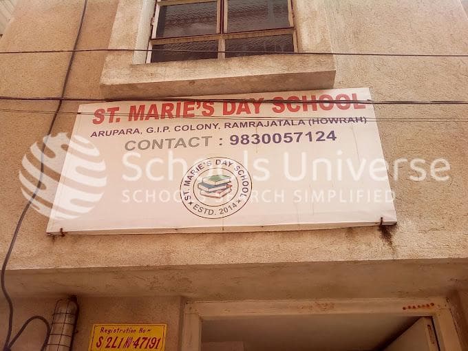 Marias Day Ramrajatala photo 2