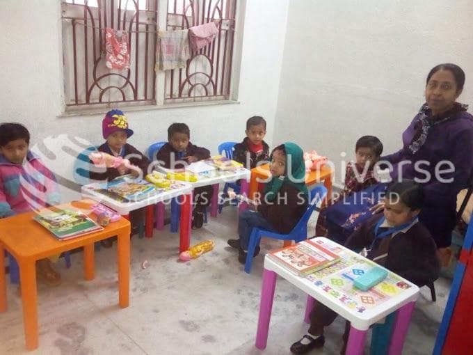 Marias Day Ramrajatala photo 3