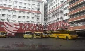 Delhi Public School photo 2