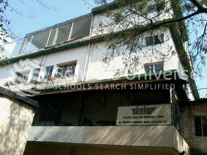 Akshar School photo 1