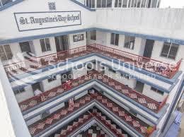 St. Augustines Day School Shyamnagar photo 2