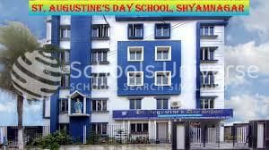 St. Augustines Day School Shyamnagar photo 3