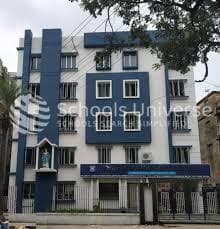 St. Augustines Day School Shyamnagar photo 1