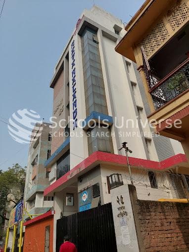 Nava Nalanda High School photo 2