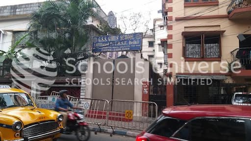 G.S.S. Girls School gallery image 1