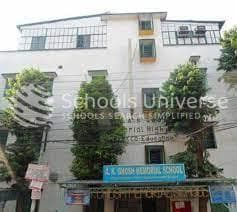 A.K Ghosh Memorial High School photo 1