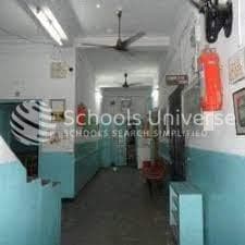 A.K Ghosh Memorial High School photo 2