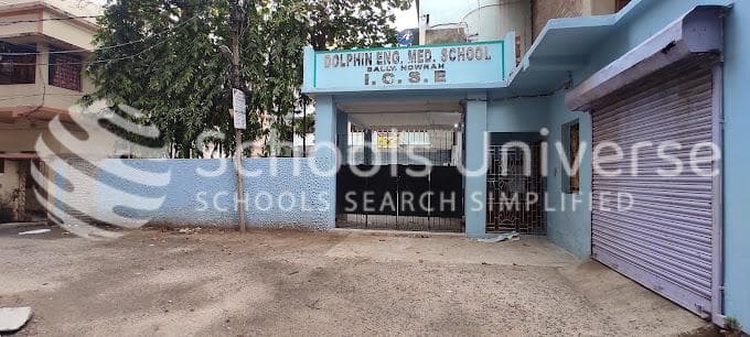 Dolphin English Medium School Sapuipara photo 1