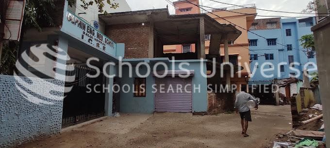 Dolphin English Medium School Sapuipara photo 2