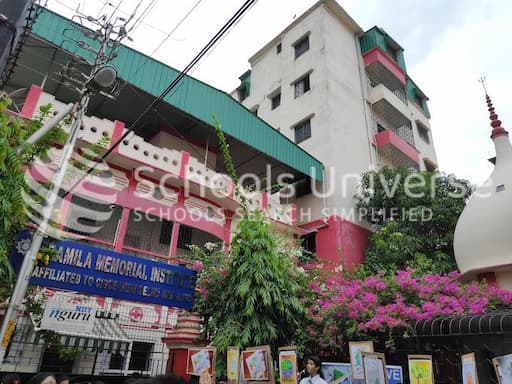 Pramila Memorial Institute gallery image 2
