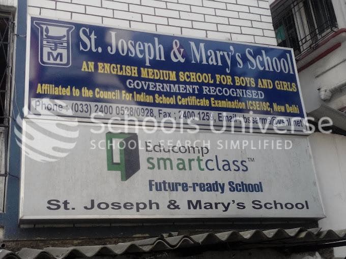 St. Joseph & Marys School photo 2