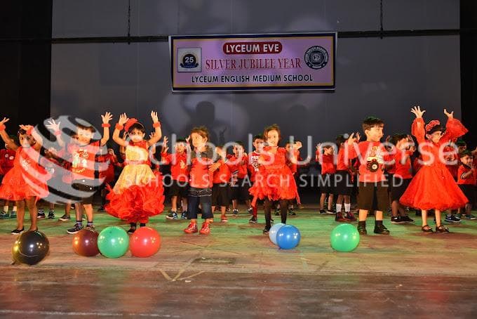 Lyceum English Medium School photo 2