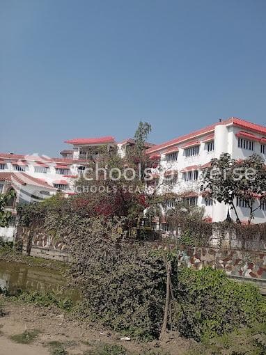 North Point Secondary Boarding School gallery image 1