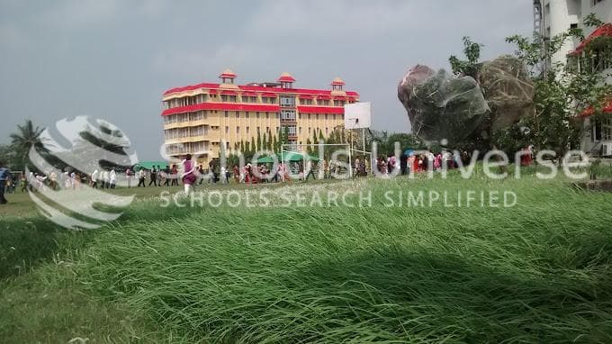 North Point Secondary Boarding School photo 1