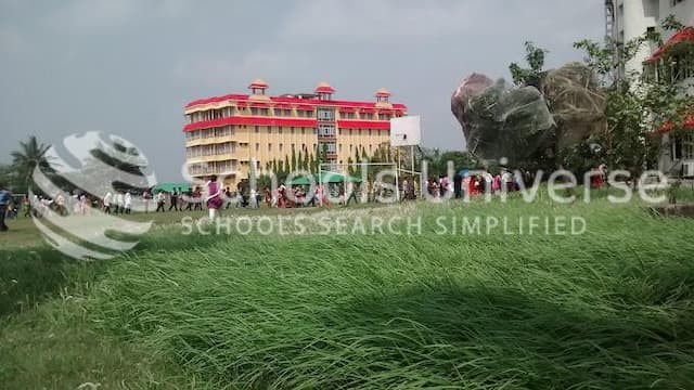 North Point Secondary Boarding School gallery image 2