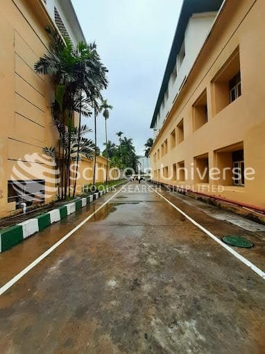 The Heritage School Mundapara photo 2