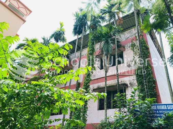 Oxford House School photo 2