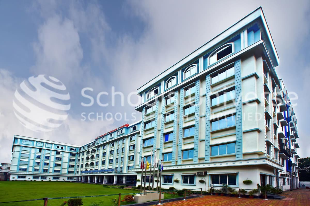 Delhi Public School Alambazar photo 2