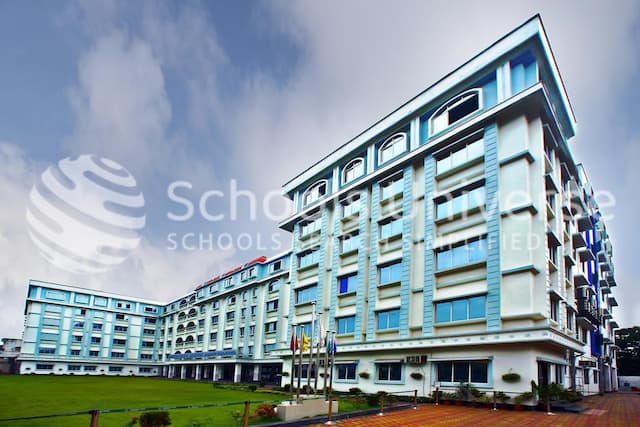 Delhi Public School gallery image 1
