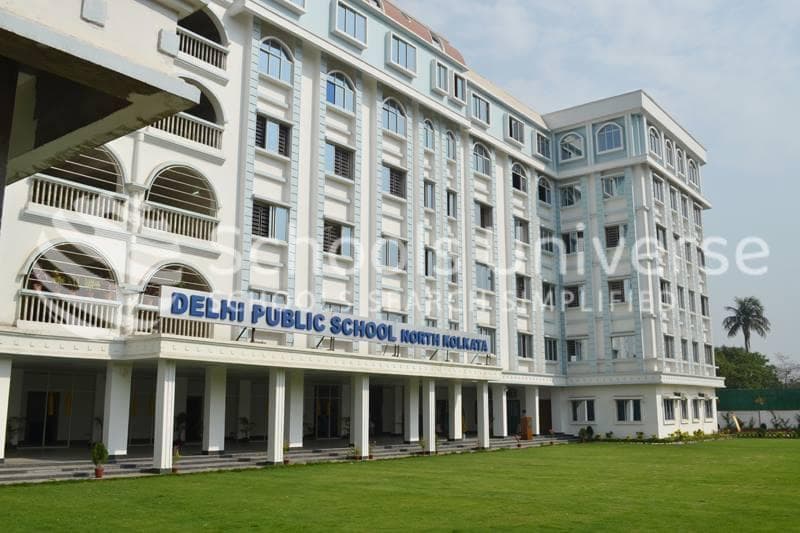 Delhi Public School Alambazar photo 1
