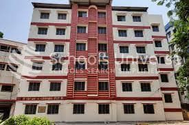 St Stephens School photo 2