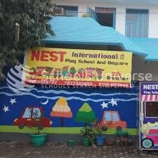 Nest Play School photo 1