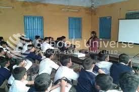 Behala High School Parnasree Pally photo 2