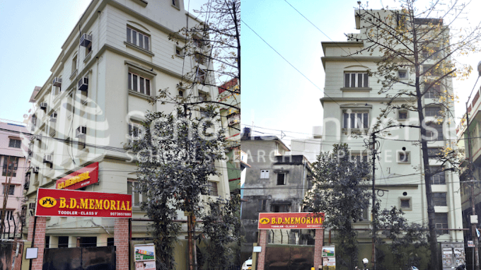 B.D.M International Golf Green photo 1