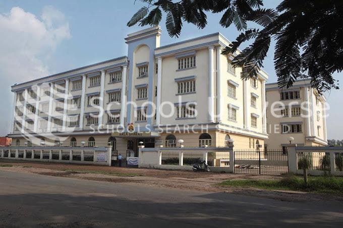 Birla Bharti Makalhati Mauza photo 2