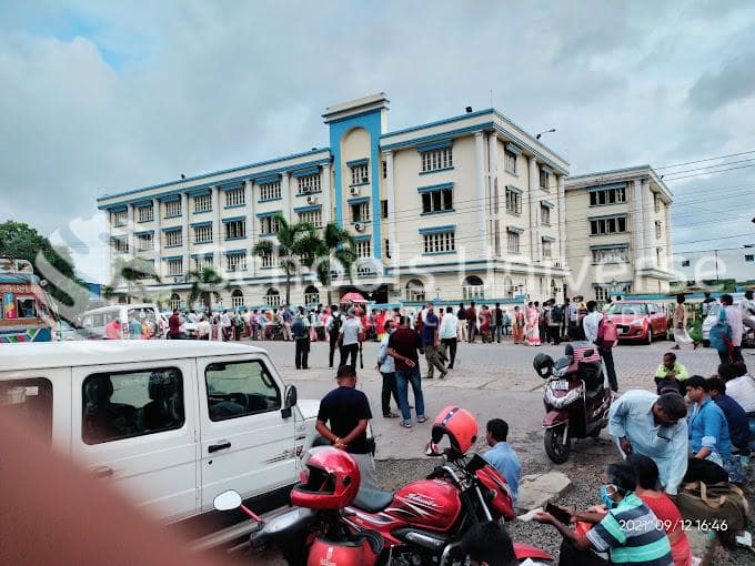 Birla Bharti Makalhati Mauza photo 1